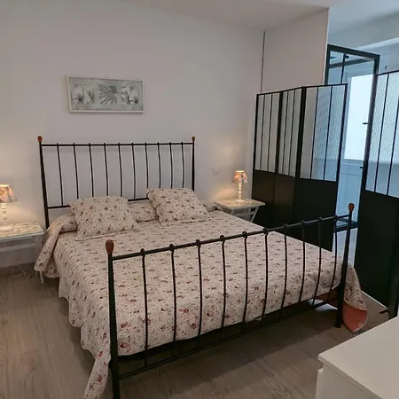 Apartamento A Pocos Metros Del Mar 公寓 滨海托萨