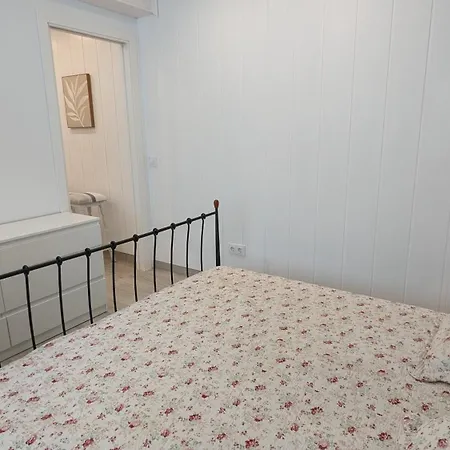 Apartamento A Pocos Metros Del Mar *