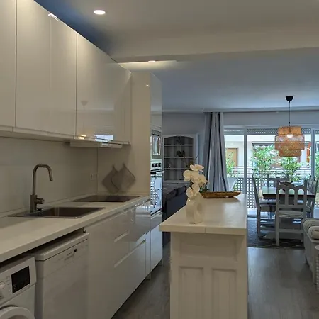 Apartamento A Pocos Metros Del Mar *
