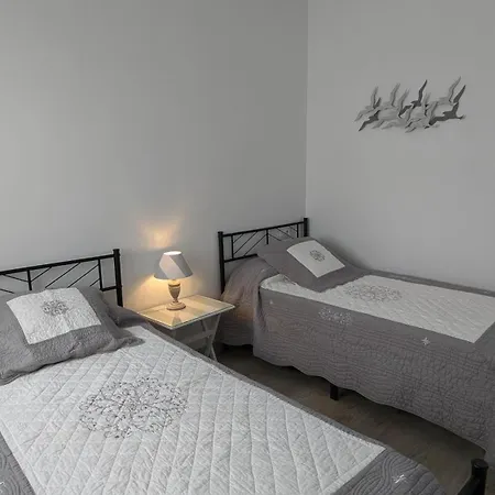 Apartamento A Pocos Metros Del Mar * 滨海托萨