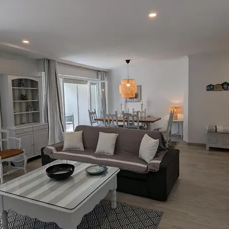 Apartamento A Pocos Metros Del Mar *