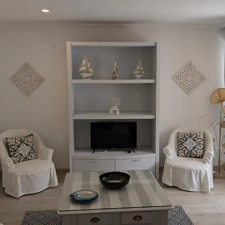 Apartamento A Pocos Metros Del Mar * 滨海托萨