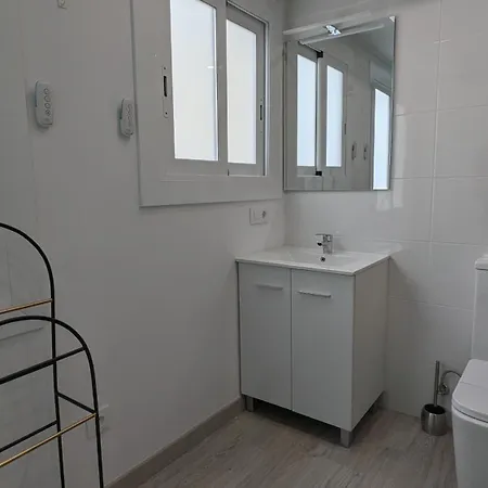 Apartamento A Pocos Metros Del Mar *