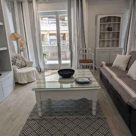 Apartamento A Pocos Metros Del Mar 公寓 *