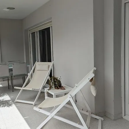 Apartamento A Pocos Metros Del Mar 公寓 *