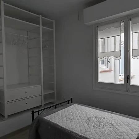 公寓 Apartamento A Pocos Metros Del Mar 滨海托萨