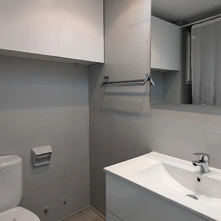 Apartamento A Pocos Metros Del Mar Apartamento Tossa de Mar