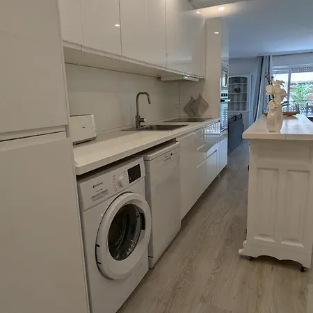 Apartamento Apartamento A Pocos Metros Del Mar Tossa de Mar