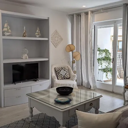 Apartamento Apartamento A Pocos Metros Del Mar *