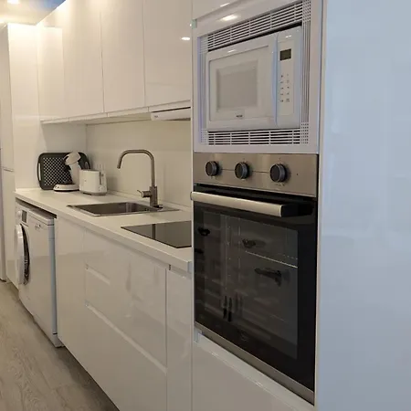 Apartamento Apartamento A Pocos Metros Del Mar Tossa de Mar