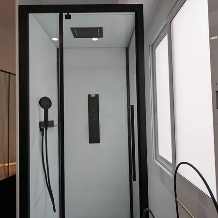 Apartamento A Pocos Metros Del Mar * Tossa de Mar