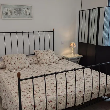 Apartamento Apartamento A Pocos Metros Del Mar *